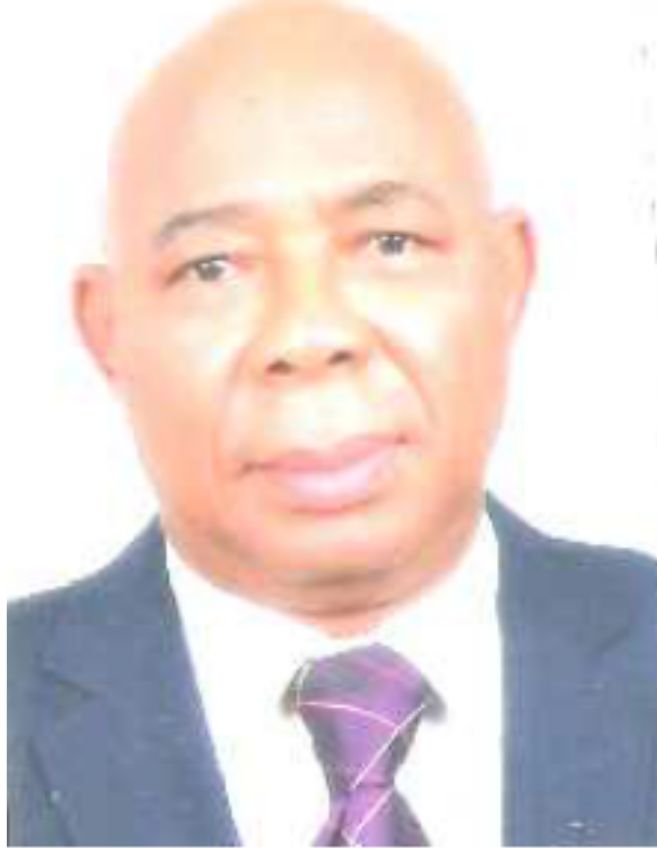 Engr. Donatus Ugorji